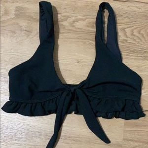 Swim top